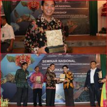 Wali Kota Jadi Narasumber Khusus Penanganan Persoalan Sampah di Bali